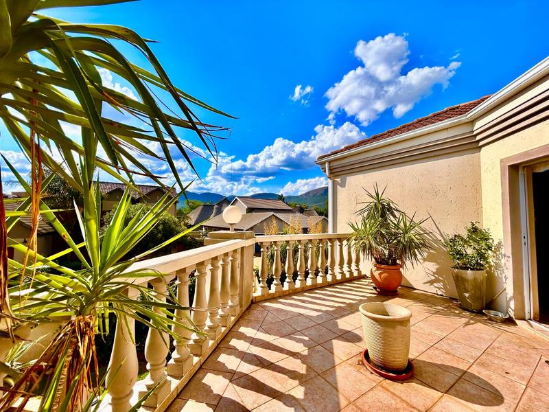 4 Bedroom Property for Sale in Melodie North West